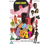 Gonks Go Beat (DVD) Kenneth Connor Terry Scott Frank Thornton Barbara Brown