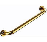 GONMDOPY Maniglidi Sostegno per Wc, Maniglia per Vasca da Bagno, Maniglia per Vasca da Bagno Interamente in Rame, Cassaforte per Bagno e Corrimanoscivolo Senza Barriere Architettoniche, Corrimano per