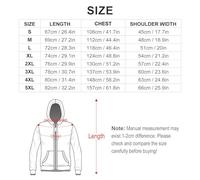 GONMFKM Giacca In Pile Da Uomo Modello Vintage Invernale Con Stemma Di Palau Interno In Pile Con Cappuccio E Cerniera Giacca Con Cappuccio Oversize Da Uomo Caldo Cappotto Esterno