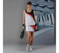 Gonna 2 in 1 da donna CMP Blanc 2XS