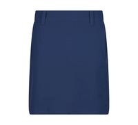 Gonna 2 in 1 da donna CMP Bleu 2XS