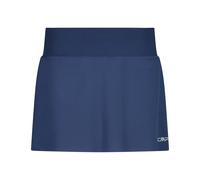 Cmp Trail 2-in-1 32c6266 Skirt Blu L Donna