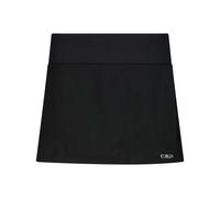 Gonna 2 in 1 da donna CMP Noir M