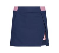 Gonna 2 in 1 per ragazze CMP Bleu 3 ans