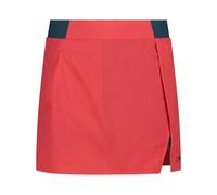 Gonna 2 in 1 per ragazze CMP Orange 5 ans