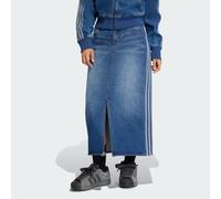 GONNA 3 STRIPES PENCIL DENIM Blue Denim 46