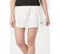 Nike Victory W - Bottom Tennis - Donna - Bianco S
