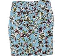 Gonna A Matita Floreale GUESS Da Donna