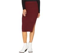 Gonna A Matita Ribbata Da Donna Sanctuary Clothing