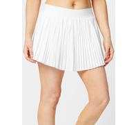 Adidas Club Pleated Skirt Bianco M Donna