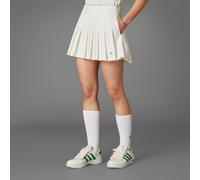 adidas Golf Originals Skort F, bianco