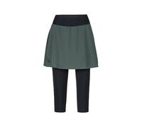 Gonna a zampa da donna Hannah Lisa Vert 36