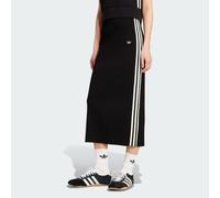 ADIDAS ORIGINALS Gonna 'Adicolor' nero / bianco Donna ADIDAS ORIGINALS 42-44