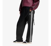 Gonna adida Original 2in1 Firebird Looe Track Trouer With Lace kirt Black S