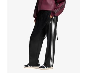 Gonna adida Original 2in1 Firebird Looe Track Trouer With Lace kirt Black S