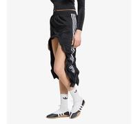 Adidas Originals - Adibreak Ruched Skirt - - Skirts - Donna - Nero - L