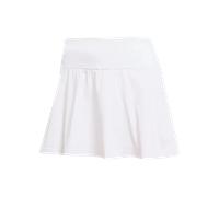 Adidas Club Skirt Bianco L Donna