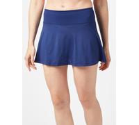 Adidas Club Skirt Blu M Donna