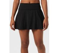 Adidas Club Skirt Nero S Donna
