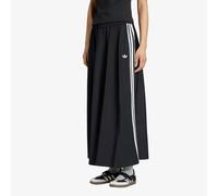 Gonna adidas Firebird Skirt Back/ White L