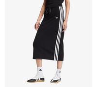Gonna adidas Knitted Skirt Black/ White M
