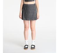 Gonna adidas Lurex® ini Skirt Black/ Silver et. M
