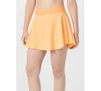 Gonna adidas Match Giallo Primavera Donna