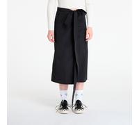 Gonna adidas Off-Placed 3-Stripes Maxi Skirt Black 8