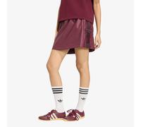 Womens adidas Gonna Pleather Adibreak - Rosa, rosa XL