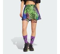 Gonna adidas x Jeremy Scott Multicolor / Semi Lucid Fuchsia / Active Purple S