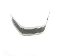 Gonna anteriore parafango anteriore moto per 80-13 Harley Electra Street Glide