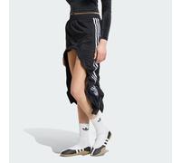 Adidas Originals - Adibreak Ruched Skirt - - Skirts - Donna - Nero - M