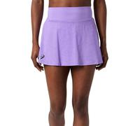 Gonna da tennis da donna Asics Match Night Energy - faded plum - Viola (S)
