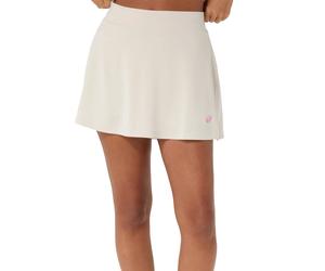Gonna Asics PDL Court Skirt Soft Oat Donna