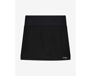 Gonna CMP Multifunctional 2-in-1 nero donna - M