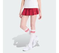 ADIDAS SPORTSWEAR Gonna sportiva 'Seasonal Essentials' rosso Donna ADIDAS SPORTSWEAR 38-40