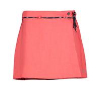 Cmp 32c6396m Skirt Rosso 2XS Donna Red Kiss