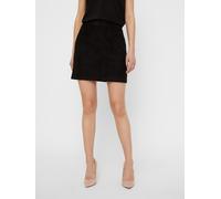 Gonna corta a matita in velluto stretch VERO MODA donna Mini- gonna in tessuto d