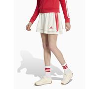 Gonna corta adidas Originals House Of Tiro Nations Pack per donna