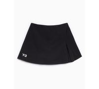Gonna corta adidas Y-3 Tennis Match per donna
