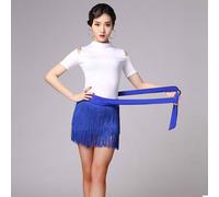 Gonna Da Ballo Latina Frangi Per Donne Bambine