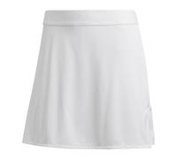 Gonna da donna adidas Club 16-Inch Blanc S