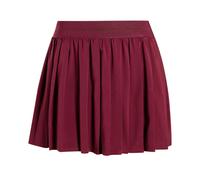 adidas Women Classics Originals Skirt Maroon S
