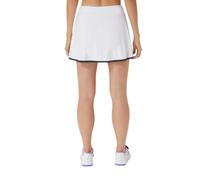 Gonna Da Donna Asics Court Skort 2042a266 XS Bianco