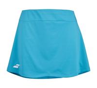 Gonna da tennis da donna Babolat Play Skirt Women - cyan blue - Blu (XS)