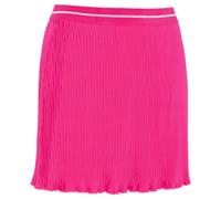 Gonna da donna Callaway Micro Pleated Skort Fuchsia Purple L