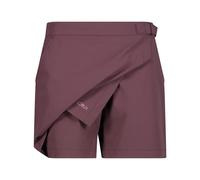 Gonna da donna CMP Violet S