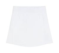 Gonna da donna J.Lindeberg Amelie Mid Golf Skirt White XS