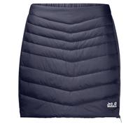 Gonna da donna Jack Wolfskin atmosphere Grigio S