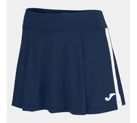 Joma Gonna Sportiva da Donna, XS-XL, con Pantaloncini Interni e Tasca Porta Palline, per Padel, Badminton e Sport con Racchetta, Torneo